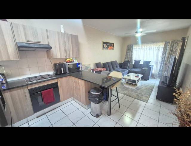 1 BEDROOM APARTMENT FOR SALE IN WESTDENE